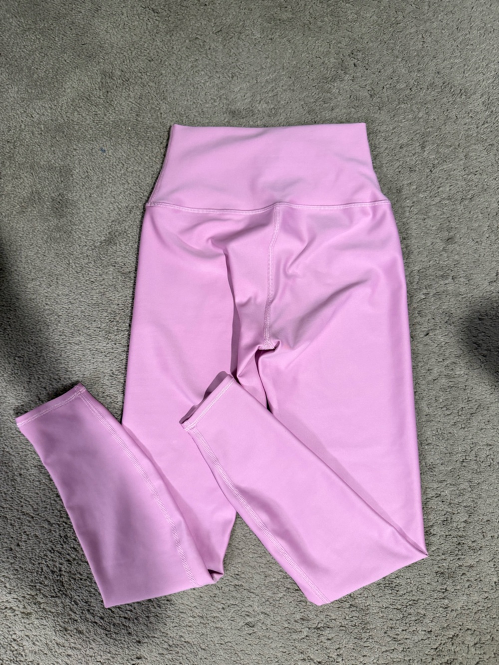 Alo Yoga 7/8 Airbrush Leggings - Picture 2 of 3
